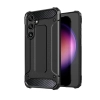 HURTEL Etui pancerny hybrydowy pokrowiec na Samsung Galaxy S24 FE Hybrid