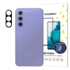 WOZINSKY Szkło hartowane 9H na cały aparat kamerę do Samsung Galaxy A26