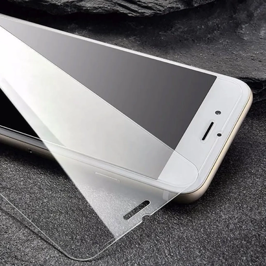 WOZINSKY Szkło hartowane super wytrzymałe na cały ekran do Samsung Galaxy