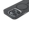 WOZINSKY Etui ochronne na Samsung Galaxy S25 Glitter Case z Mag Safe