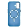 WOZINSKY Etui plecki na Samsung Galaxy S25 Fashion Case MagSafe