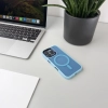 WOZINSKY Etui plecki na Samsung Galaxy S25 Fashion Case MagSafe