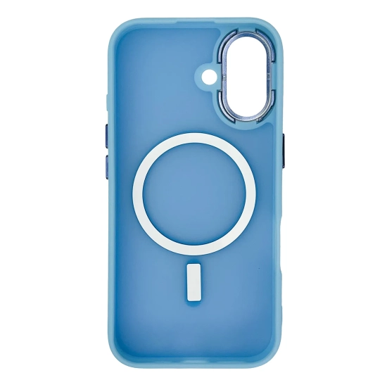 WOZINSKY Etui plecki na Samsung Galaxy S25 Fashion Case MagSafe