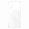 WOZINSKY Etui ochronne do Samsung Galaxy S25 Ultra Clear MagSafe