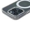 WOZINSKY Etui ochronne do Samsung Galaxy S25 Ultra Clear MagSafe