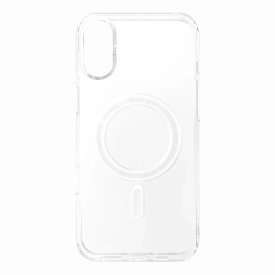WOZINSKY Etui ochronne do Samsung Galaxy S25 Ultra Clear MagSafe