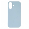WOZINSKY Etui pokrowiec na Samsung Galaxy S24 FE Liquid Silicone Case