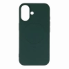 WOZINSKY Etui pokrowiec na Samsung Galaxy S24 FE Liquid Silicone Case