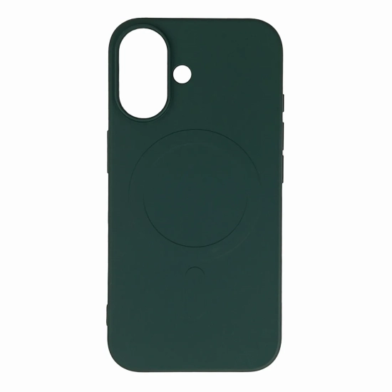 WOZINSKY Etui pokrowiec na Samsung Galaxy S24 FE Liquid Silicone Case