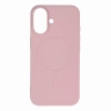 WOZINSKY Etui pokrowiec na Samsung Galaxy S24 FE Liquid Silicone Case