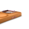 WOZINSKY Etui na Samsung Galaxy S24 FE Fashion Case z MagSafe