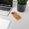 WOZINSKY Etui na Samsung Galaxy S24 FE Fashion Case z MagSafe