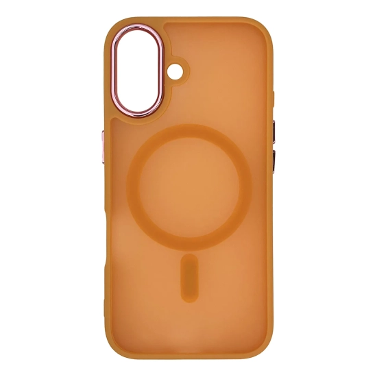 WOZINSKY Etui na Samsung Galaxy S24 FE Fashion Case z MagSafe
