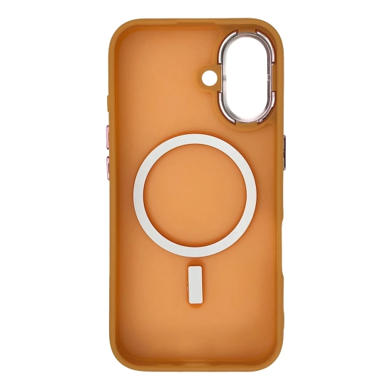 WOZINSKY Etui na Samsung Galaxy S24 FE Fashion Case z MagSafe