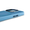 WOZINSKY Etui na Samsung Galaxy S24 FE Fashion Case z MagSafe - niebieskie