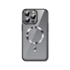 WOZINSKY Etui pokrowiec na Samsung Galaxy S24 FE Electroplated Magsafe