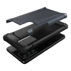 HURTEL Pancerne hybrydowe etui pokrowiec na Samsung Galaxy A26 Hybrid