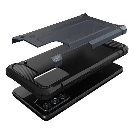 HURTEL Pancerne hybrydowe etui pokrowiec na Samsung Galaxy A26 Hybrid