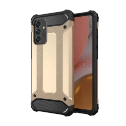 HURTEL Pancerne hybrydowe etui pokrowiec na Samsung Galaxy A26 Hybrid