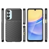 HURTEL Etui silikonowe pancerny pokrowiec na Samsung Galaxy A26 Thunder