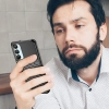 HURTEL Etui silikonowe pancerny pokrowiec na Samsung Galaxy A26 Thunder