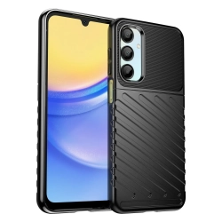 HURTEL Etui silikonowe pancerny pokrowiec na Samsung Galaxy A26 Thunder