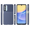 HURTEL Etui silikonowe pancerny pokrowiec na Samsung Galaxy A26 Thunder