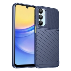 HURTEL Etui silikonowe pancerny pokrowiec na Samsung Galaxy A26 Thunder