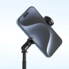 WOZINSKY Selfie stick kijek statyw tripod do zdjęć 1.7m - czarny