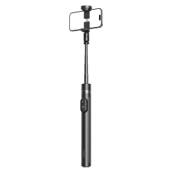 WOZINSKY Selfie stick kijek statyw tripod do zdjęć 1.7m - czarny