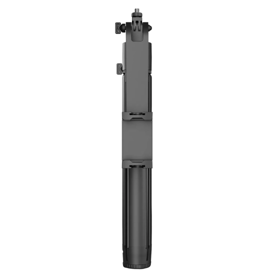 WOZINSKY Selfie stick kijek statyw do zdjęć ze śledzeniem twarzy 360 AI