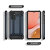 HURTEL Pancerne hybrydowe etui pokrowiec na Samsung Galaxy A36 Hybrid