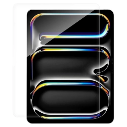 WOZINSKY Szkło hartowane na Apple iPad mini 2024 Tab Tempered Glass