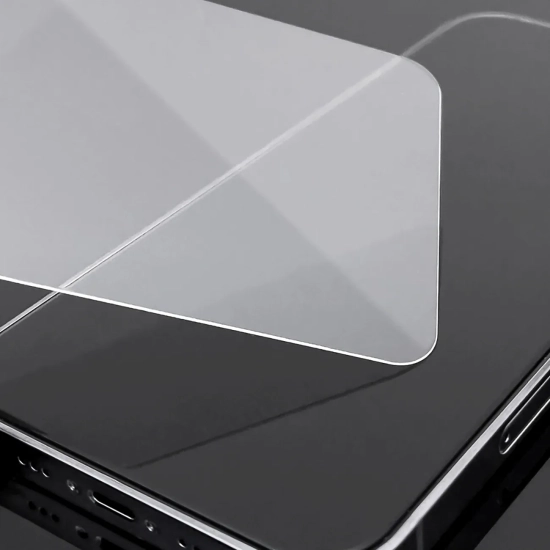 WOZINSKY Szkło hartowane na Huawei MatePad Pro 12.2 2024 Tab Tempered Glass
