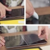 WOZINSKY Szkło hartowane na Lenovo Legion Y700 2025 Tab Tempered Glass