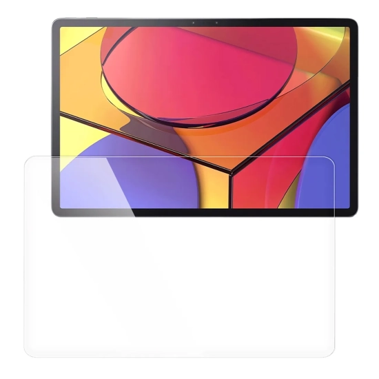 WOZINSKY Szkło hartowane na Lenovo Legion Y700 2025 Tab Tempered Glass