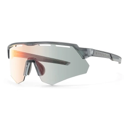 ROCKBROS Okulary rowerowe polaryzacyjne z filtrem UV i wkładką korekcyjną