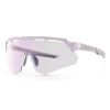 ROCKBROS Okulary rowerowe polaryzacyjne z filtrem UV i wkładką korekcyjną