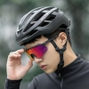 ROCKBROS Okulary rowerowe polaryzacyjne z filtrem UV i wkładką korekcyjną
