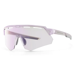 ROCKBROS Okulary rowerowe polaryzacyjne z filtrem UV i wkładką korekcyjną