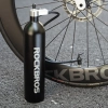 ROCKBROS Zbiornik ciśnieniowy do pompowania opon bezdętkowych tubeless 200