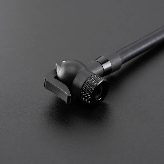 ROCKBROS Zbiornik ciśnieniowy do pompowania opon bezdętkowych tubeless 200