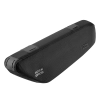 ROCKBROS Torba sakwa rowerowa mocowana pod ramę 2.9l - czarna