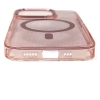 HURTEL Etui brokatowe plecki na Samsung Galaxy A26 5G Glitter Case MagSafe