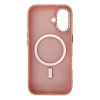 HURTEL Etui ochronne plecki na Samsung Galaxy A36 5G MagSafe Fashion Case