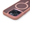 HURTEL Etui ochronne plecki na Samsung Galaxy A36 5G MagSafe Fashion Case