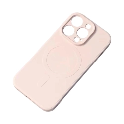 HURTEL Etui ochronne plecki na Samsung Galaxy A36 5G MagSafe Silicone Case