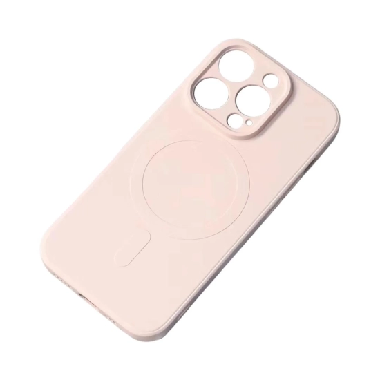 HURTEL Etui ochronne plecki na Samsung Galaxy A36 5G MagSafe Silicone Case