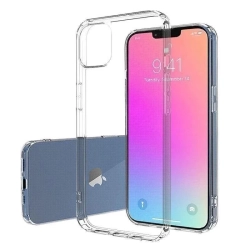 HURTEL Etui case plecki na Samsung Galaxy A56 5G Ultra Clear Case