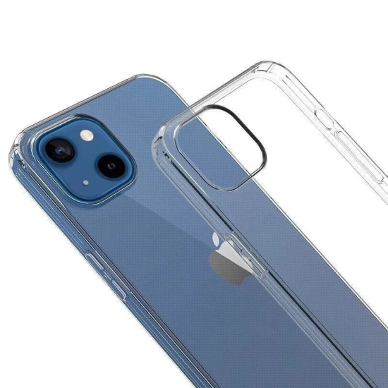 HURTEL Etui case plecki na Samsung Galaxy A56 5G Ultra Clear Case
